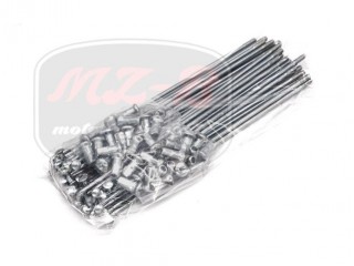 EGYÉB UNIVERSAL SPEICHE 3,5X196,5MM SATZ