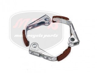 BABETTA 207 EINSTELLUNG DES ANTRIEBSGEWICHTS