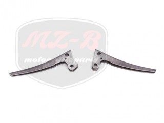 SIMSON SR2 HEBEL F.BREMS/KUPPLUNG