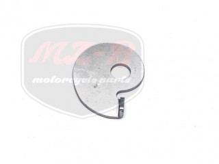 BABETTA 207 KETTENSPANNER LINKS