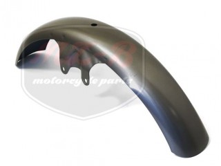 ETZ 250 KOTFLÜGEL VORN /GRAU/