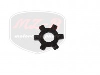 YAMAHA 3KJ JOG ARTISTIC SPECIAL KUPPLUNGSPLATTE 3KJ-3YJ YAMAHA 3KJ JOG ARTISTIC SPECIAL KUPPLUNGSPLATTE 3KJ-3YJ