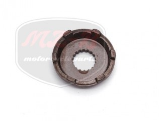 YAMAHA 3KJ JOG ARTISTIC SPECIAL GEGENRAD F. KICKSTARTERRAD APRILIA, MALAGUTI, MBK