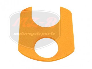 BABETTA 207 FILZ F.KRAFTSTOFFBEHALTER /GELB/