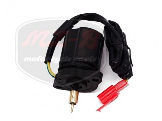 YAMAHA 3KJ JOG ARTISTIC SPECIAL STARTAUTOMAT ELEKTR.