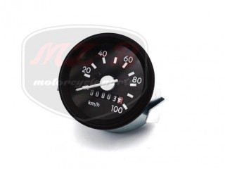 SIMSON 51 TACHOMETER 100KM/H