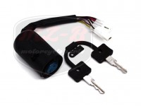 SIMSON 53 ZÜNDLICHTSCHALTER