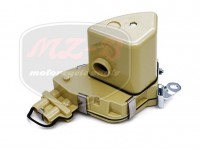 SIMSON STAR FILTERGEHAUSE