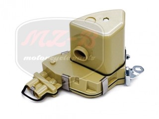 SIMSON STAR FILTERGEHAUSE