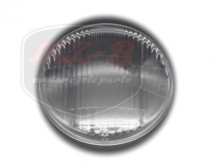 SIMSON ROLLER SCHEINWERFERGLAS