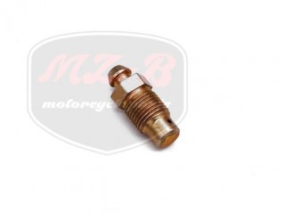 ETZ 250 ENTLÜFTUNGSSCHRAUBE