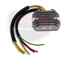 EGYÉB UNIVERSAL REGLER MOSFET /7 GEWINDE/