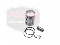 SIMSON SR2 KOLBEN,VOLLST.39.25