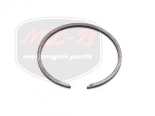 JAWA 350  6V KOLBENRING 60.00X2.50