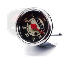 JAWA 50 TACHOMETER 60KM/H