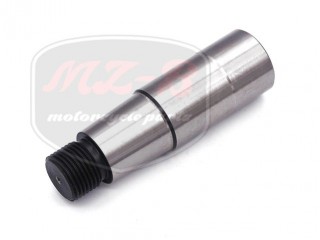 JAWA 350  6V KURBELWELLE ZAPFEN LINKS /634/