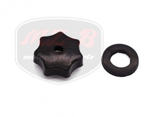 SIMSON SCHWALBE STERNGRIFFMUTTER+SIEGEL