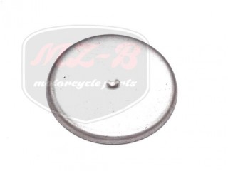 JAWA 559 KONTROLLFENSTER FÜR KETTENKASTEN ALUMINIUM