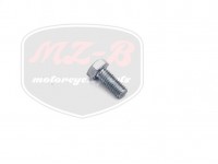 SIMSON 51 SECHSKANTSCHRAUBE M5X12