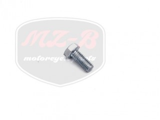 SIMSON 51 SECHSKANTSCHRAUBE M5X12