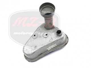 SIMSON SCHWALBE FILTERGEHAUSE /DDR/