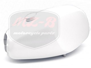 SIMSON 50 KRAFTSTOFFBEHALTER /GRUDIERT/