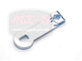 SIMSON 50 HEBEL ZUR DRUCKSPINDEL