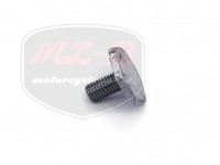 BABETTA 207 SCHRAUBE F.SCHWUNGSCHEIBE