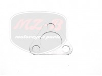 ETZ 150 AUSGLEICHSCHEIBE F. KUPPLUNG 1,0MM