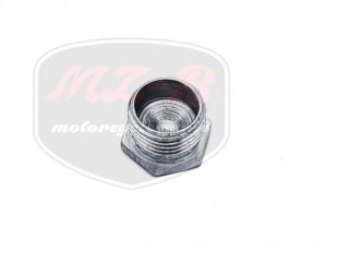 SIMSON 50 SCHRAUBE F. SCHALTAUTOMAT