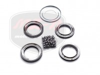 MZ/ES 250/2 LAGERSCHALE SATZ  F. RAHMEN