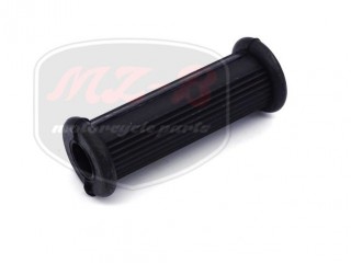 SIMSON 51 FUßRASTENGUMMI / FABRIKMUSTER /