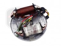 SUZUKI EKO UNIVERSAL GRUNDPLATTE VOLLST.