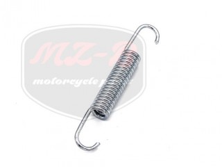 PANNONIA T5/P10 BREMSBACKENFEDER