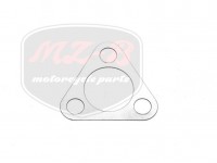 ETZ 150 AUSGLEICHSCHEIBE F. KUPPLUNG 0,3MM