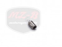 EGYÉB UNIVERSAL GLÜHLAMPE 6V 2W BA7S JAHN