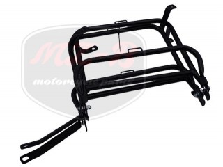 ETZ 250 GEPÄCKTRAGER /SEITEN/ PAAR /SCHWARZ/