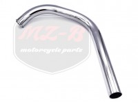 PANNONIA TLF AUSPUFFROHR LINKE RECHTS