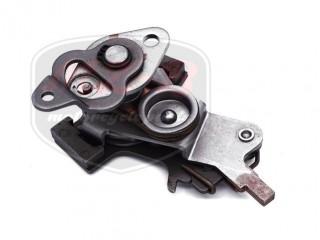 JAWA MUSTANG KULISSE