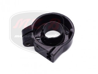 ETZ 251 GEHAUSE F.GASDREHGRIFF /OILPUMP/