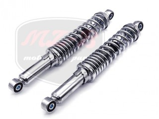 SIMSON 51 STOßDAMPFER HINTEN /PAIR/