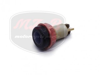 SIMSON SCHWALBE ANZEIGENLEUCHTE /BLAU/