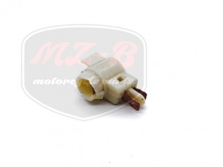 SIMSON 51 LAMPENHALTER F. BLINKER /KLASSE 2/