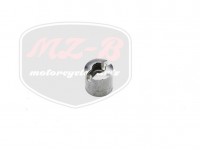 MZ/ES 250/2 SECHSKANTMUTTER F. VERGASERABDECKKAPPE