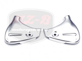 SIMSON SR2 SCHUTZHAUBEN F. SCHWINGLAGER PAAR