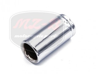 JAWA 559 HÜLSE F. FEDERBEINE UNTEN