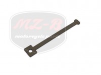 ROMET KOMÁR KABELBAND GUMI