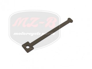 ROMET KOMÁR KABELBAND GUMI