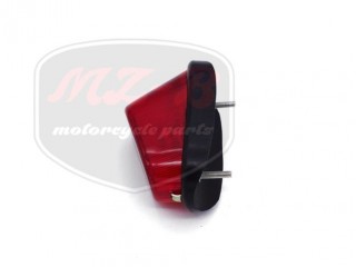 ROMET KOMÁR BREMSSCHLUßLEUCHTE VOLLST.