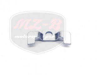 SIMSON 51 KRALLE F. BEFESTIGUNG DER GRUNDPLATTE